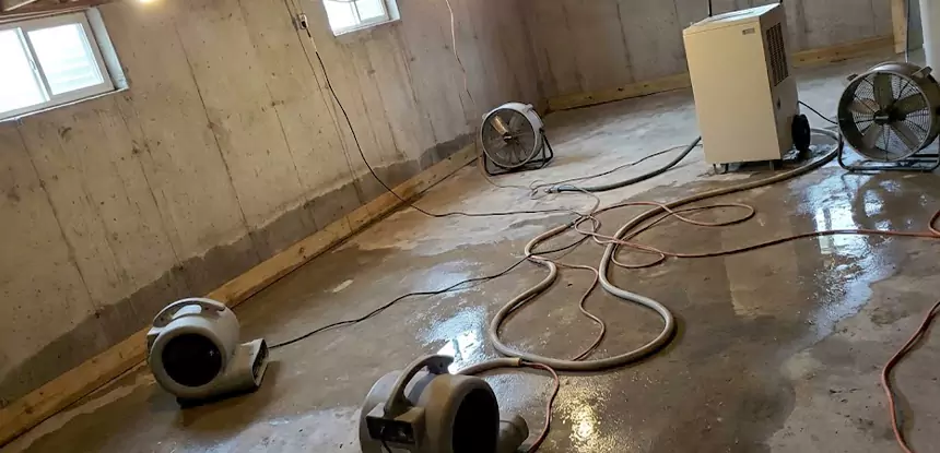 Professional Fire and Water Clean Up Services in Orchard Hill, GA