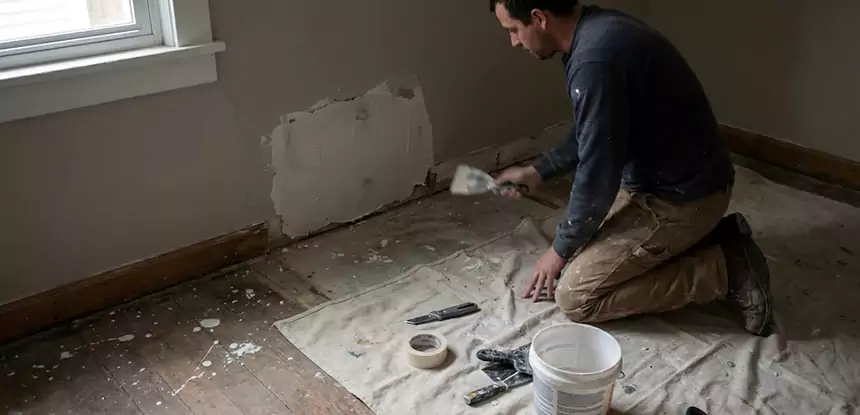 Professional Fire and Water Damage Repair Services in Orchard Hill, GA