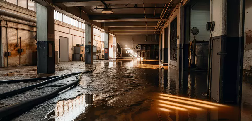 Professional Crawl Space Flooding Repair Services in Orchard Hill, GA