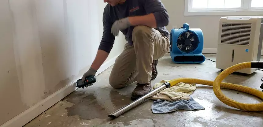 Professional Interior Water Damage Repair Services in Orchard Hill, GA