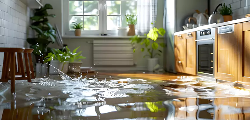 Professional Kitchen Water Damage Repair Services in Orchard Hill, GA