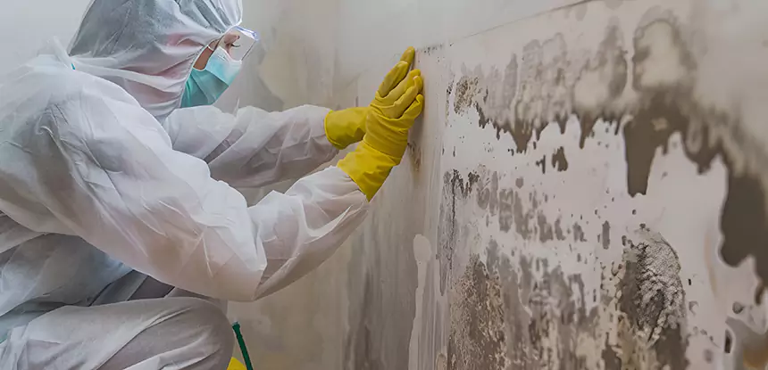 Professional Moisture and Mold Remediation Services in Orchard Hill, GA