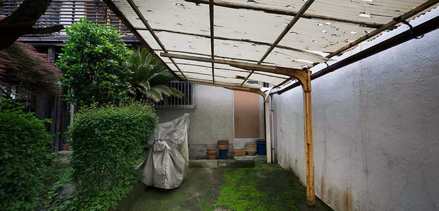 Professional Roof and Water Damage Repair Services in Orchard Hill, GA
