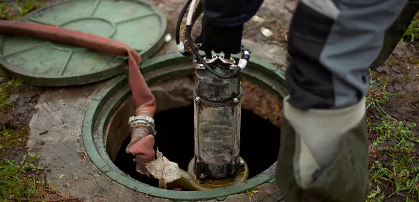 Professional Sewage Cleanup Services in Orchard Hill, GA