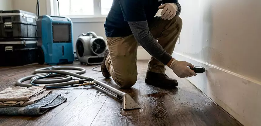 Professional Sewage Remediation Services in Orchard Hill, GA