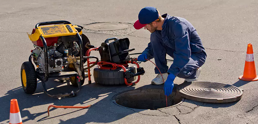 Professional Sewer Water Cleanup Services in Orchard Hill, GA