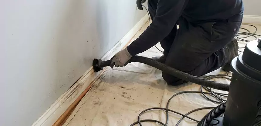 Professional Smoke and Water Damage Restoration Services in Orchard Hill, GA