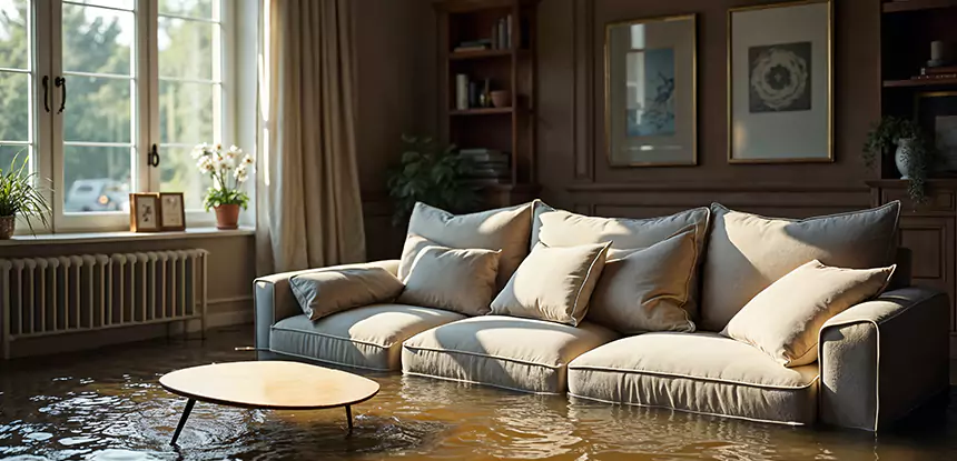 Professional Standing Water Removal Services in Orchard Hill, GA