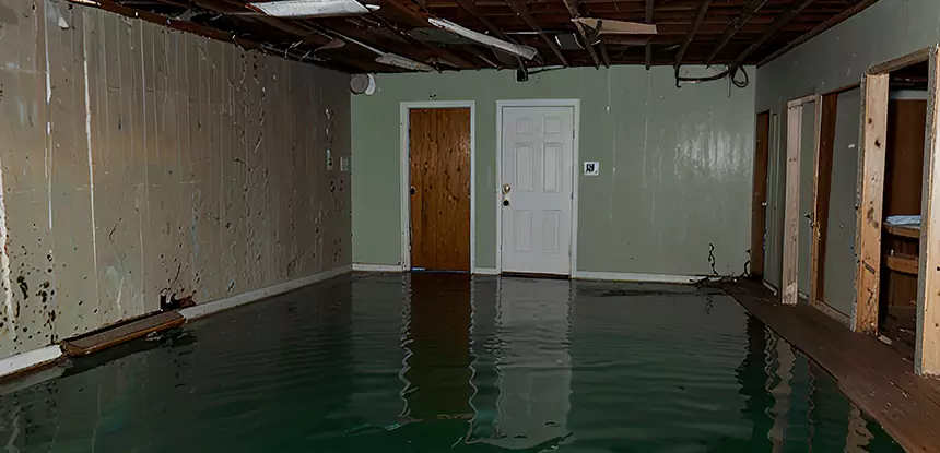 Basement Restoration Water Damage Orchard Hill
