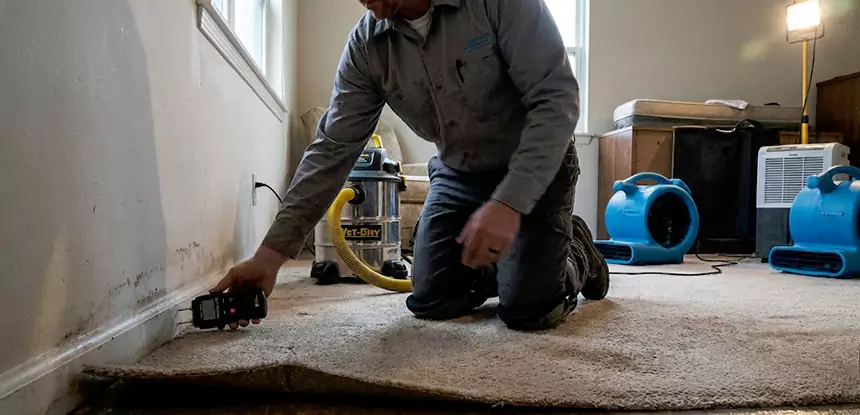 Carpet Cleaning and Extraction in Orchard Hill