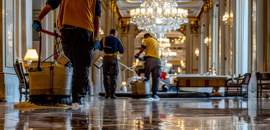Water Mitigation Services in Orchard Hill