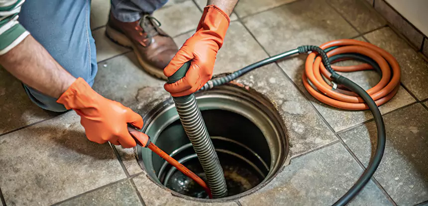 Sewage Sanitization Services in Orchard Hill