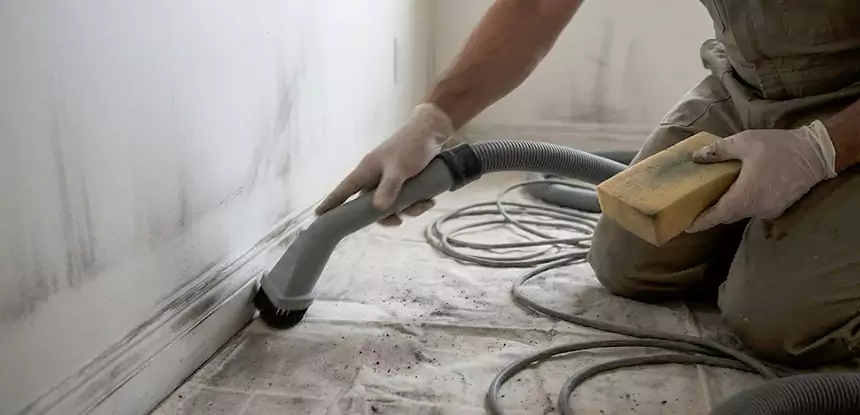 Water and Fire Damage Repair in Orchard Hill