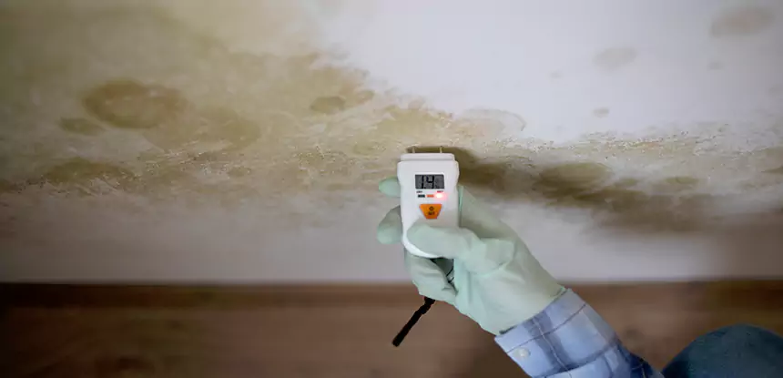 Emergency Mold Remediation in Orchard Hill