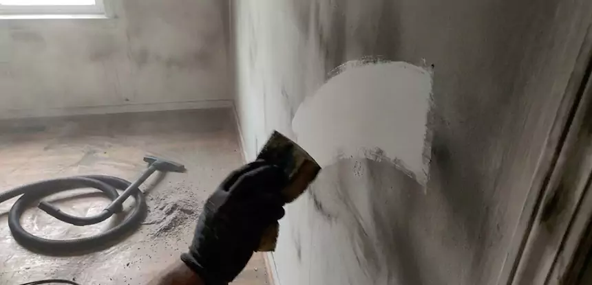 Residential Fire Damage Cleanup in Orchard Hill