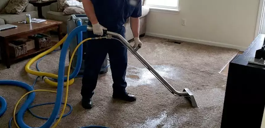 Carpet Mold Treatment in Orchard Hill