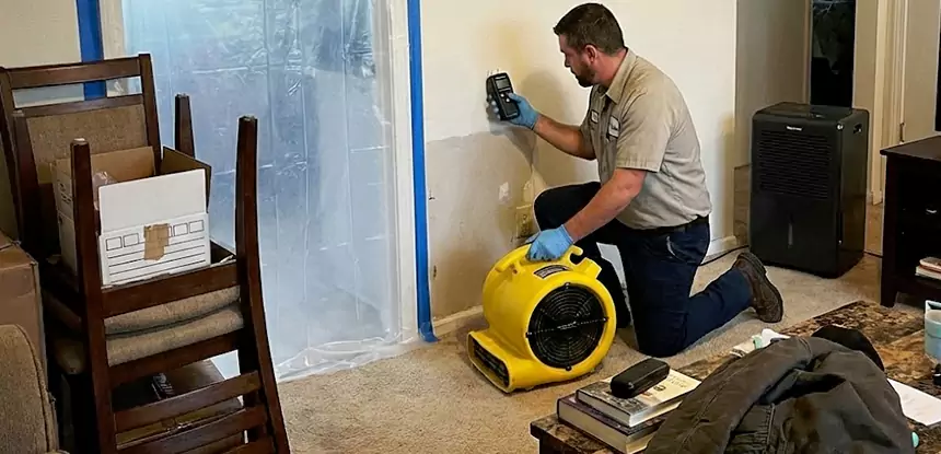 Carpet Water Damage Repair Orchard Hill