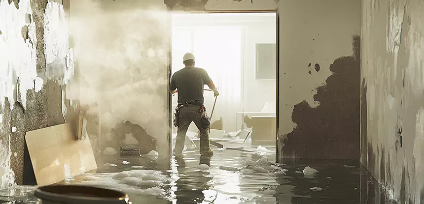 Professional Water and Mold Restoration Services in Orchard Hill, GA