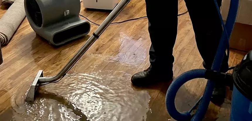 Professional Water Damage Mold Removal Services in Orchard Hill, GA