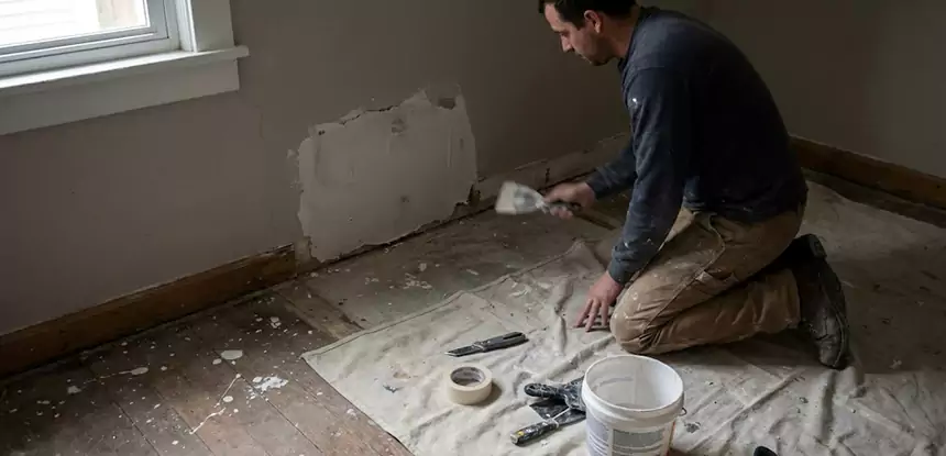 Professional Water Damage Reconstruction Services in Orchard Hill, GA