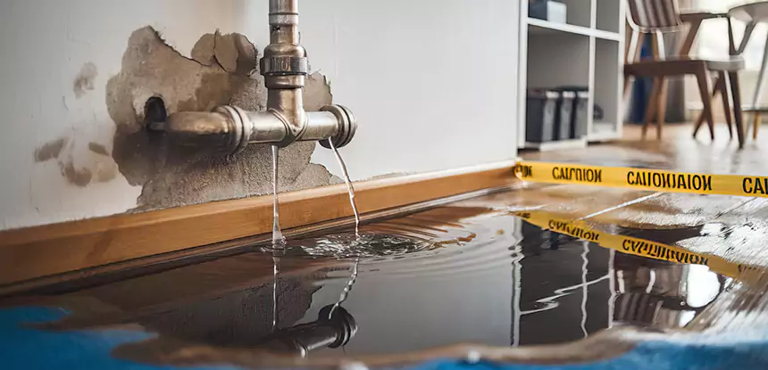Professional Water Leak Clean Up Services in Orchard Hill, GA