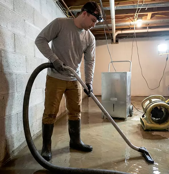 Why Orchard Hill Homeowners Choose Orchard Hill Restoration Pro for Basement Flood Restoration?
