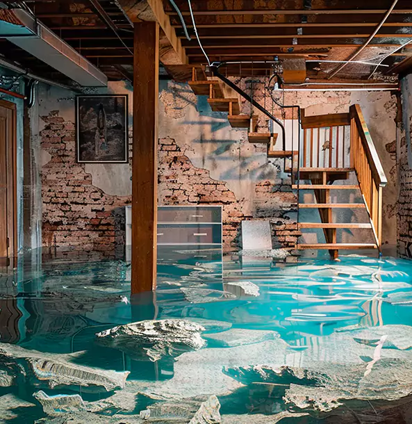 Why Orchard Hill Restoration Pro Is the Right Choice for Basement Flooding Remediation in Orchard Hill, GA?