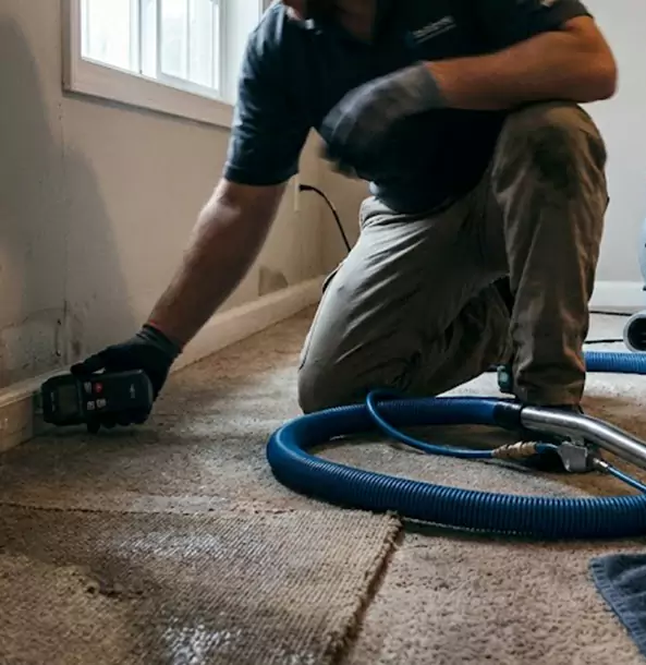 Why Orchard Hill Restoration Pro Leads Basement Flood Damage Restoration in Orchard Hill, GA?