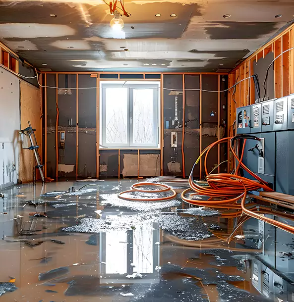 Why Orchard Hill Restoration Pro Is the Trusted Choice for Basement Flood Restoration in Orchard Hill, GA?