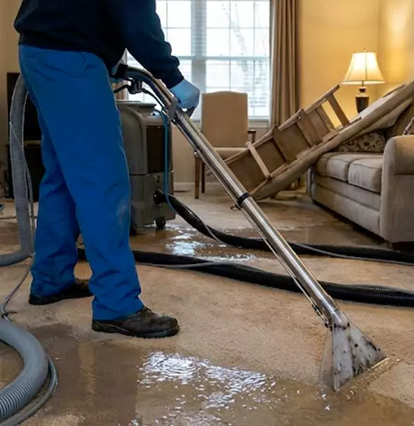 Why Orchard Hill Homeowners Choose Orchard Hill Restoration Pro for Carpet Flood Cleaning?