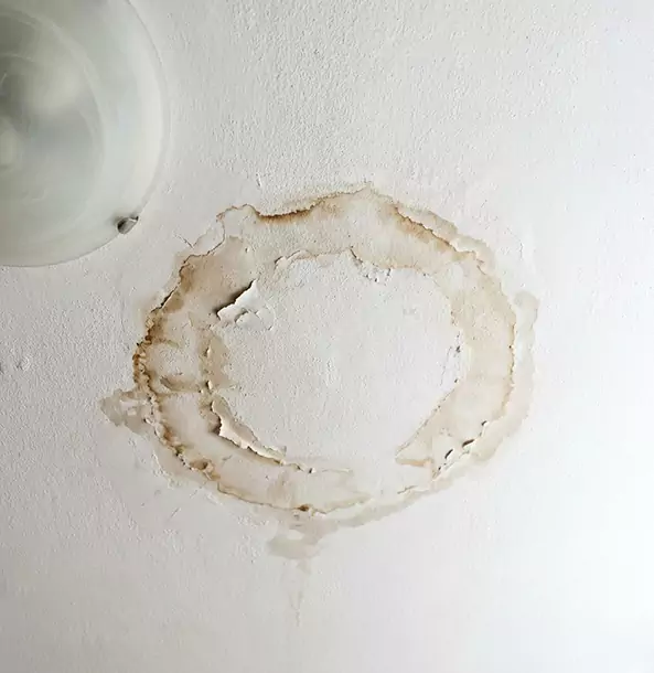 Why Orchard Hill Property Owners Choose Orchard Hill Restoration Pro for Ceiling Water Damage Restoration?