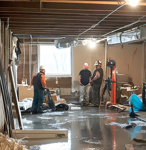 Why Orchard Hill Businesses Rely on Orchard Hill Restoration Pro?