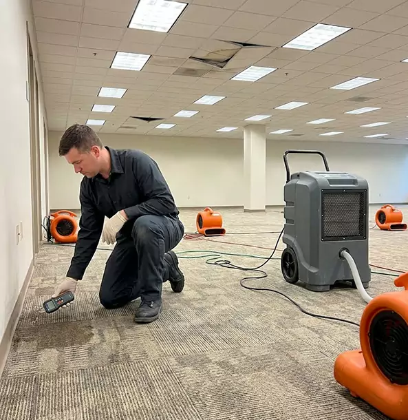 Why Orchard Hill Businesses Choose Orchard Hill Restoration Pro for Water Cleanup?