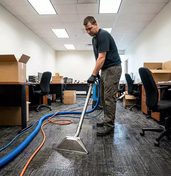 Why Orchard Hill Businesses Trust Orchard Hill Restoration Pro for Water Damage Recovery?