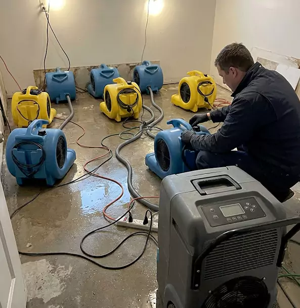 Why Orchard Hill Businesses Trust Orchard Hill Restoration Pro for Water Damage Response?