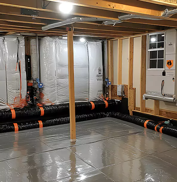 Why Orchard Hill Homeowners Trust Orchard Hill Restoration Pro for Crawl Space Repairs?
