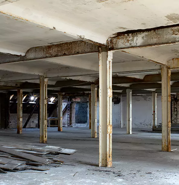 What Makes Our Crawl Space Services Stand Out in Orchard Hill, GA?