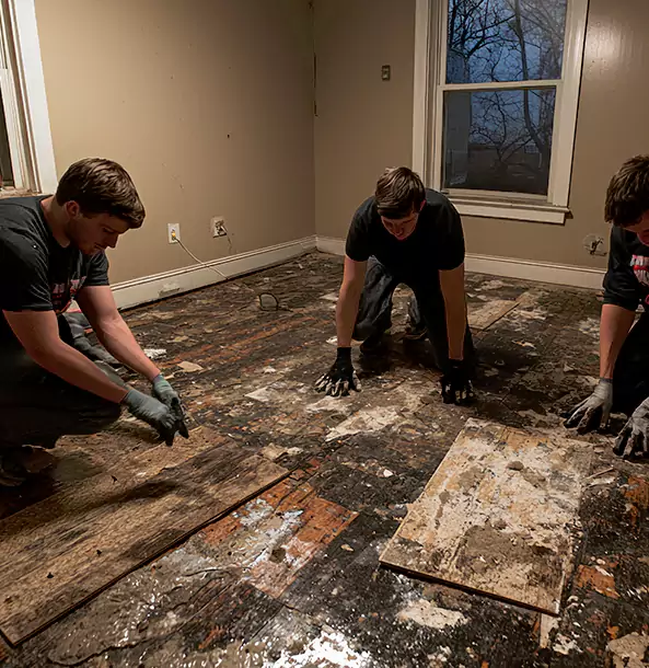 Why Orchard Hill Property Owners Choose Orchard Hill Restoration Pro for Restoration?