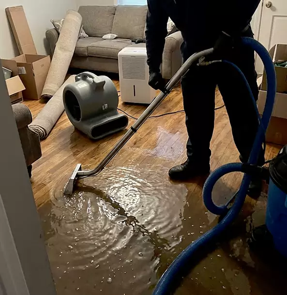 Why Orchard Hill Property Owners Choose Orchard Hill Restoration Pro for Flood Cleanup?