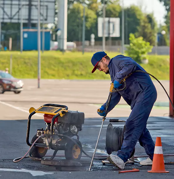 Your Sewage Cleanup Company in Orchard Hill, GA