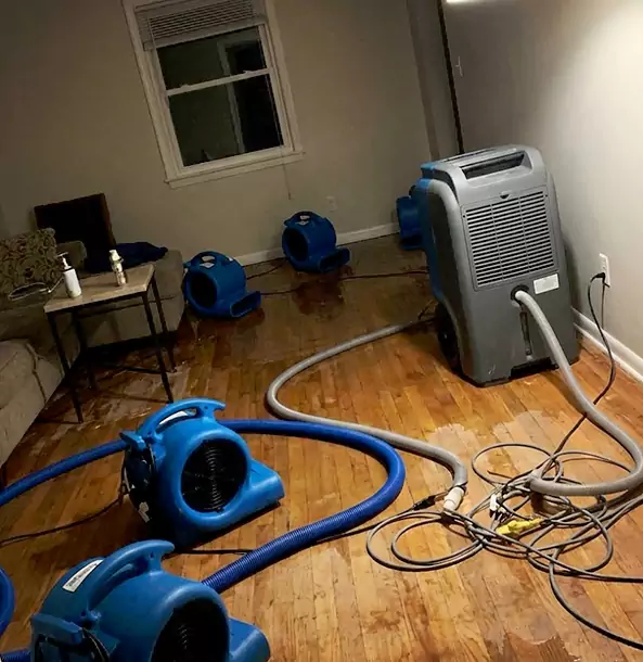 Why Orchard Hill Calls Orchard Hill Restoration Pro First for Emergency Restoration?