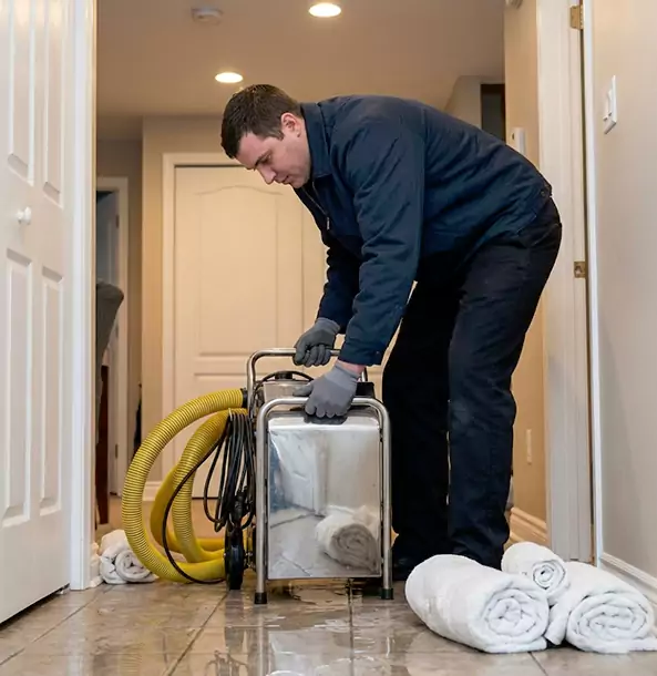 Why Property Owners in Orchard Hill Choose Orchard Hill Restoration Pro for Emergency Water Extraction?