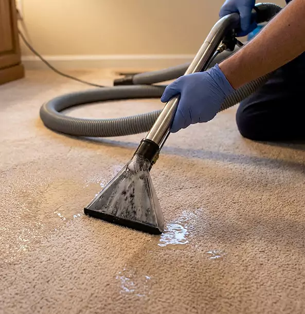 Why Orchard Hill Property Owners Choose Orchard Hill Restoration Pro for Emergency Water Removal?