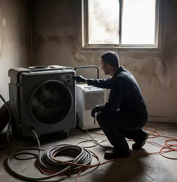 Why Orchard Hill Property Owners Choose Orchard Hill Restoration Pro for Fire and Water Damage Restoration?
