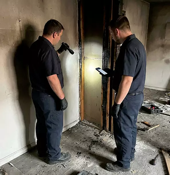 Why Orchard Hill Property Owners Trust Orchard Hill Restoration Pro for Fire and Water Damage Repair?