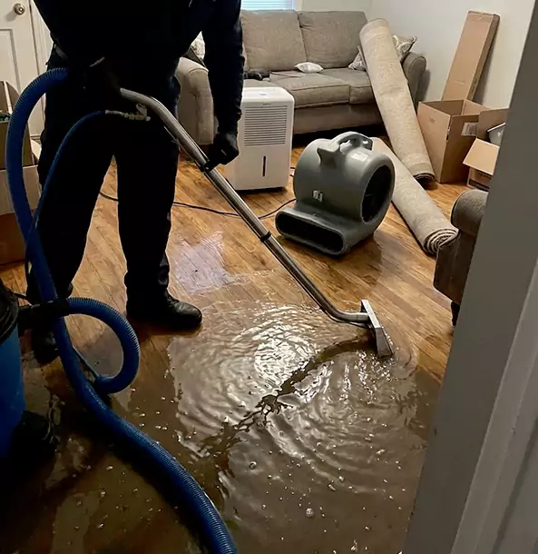 Why Orchard Hill Trusts Orchard Hill Restoration Pro for Flood Cleanup?