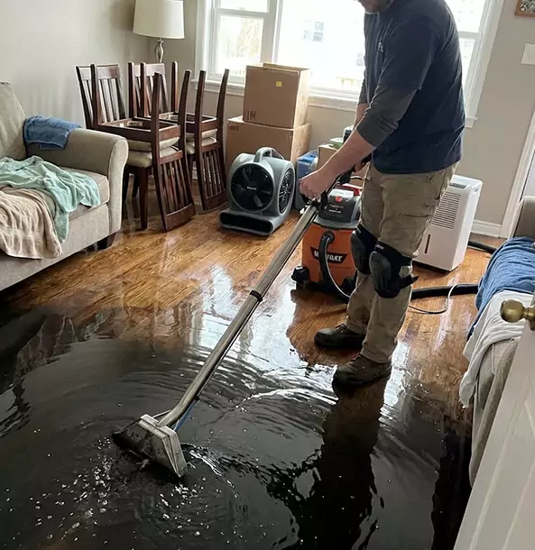 Why Orchard Hill Restoration Pro Delivers the Best Flood Restoration Services in Orchard Hill, GA?
