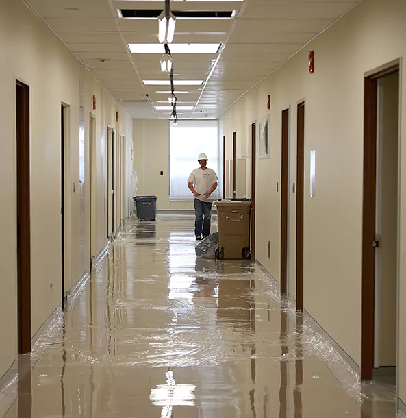 Why Orchard Hill Hotels Choose Orchard Hill Restoration Pro?
