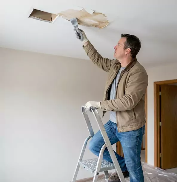 Why Orchard Hill Homeowners Rely on Orchard Hill Restoration Pro for Water Damage Recovery?