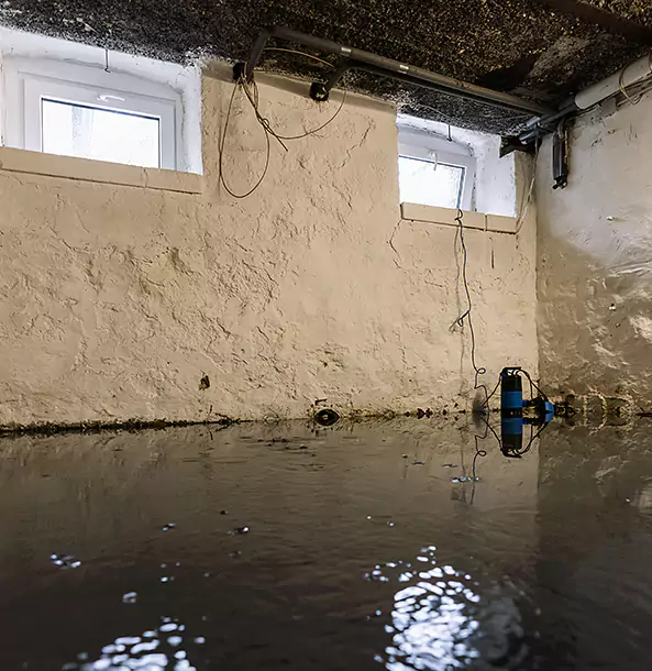 Why Orchard Hill Homeowners Trust Orchard Hill Restoration Pro for Water Damage Mold Removal?